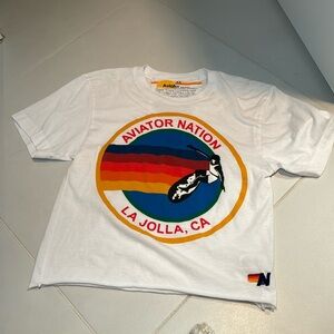 Aviator Nation Tee